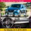 for Mazda CX-3 2015 2016 2017 2018 2019 Anti-Slip Mat Dashboard Cover Pad Sunshade Dashmat Protect Carpet Accessories CX3 CX 3