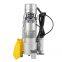 DC 24V Electric Side Motor for Shutter Door