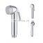 Lady Cleaning New ABS Plastic Bidet Hand Shower Sprayer