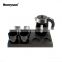 Welcome Tray with 0.6 litres Electrical Water Kettle for Hotel