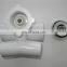 V-shape Body Bathtub Washer Spray Nozzle Whirlpool Water Jet