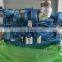 Weichai 6M26C series 6M26C550-18 550hp 405kw intercooler marine diesel motor