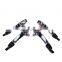 Free Shipping!4 x REAR FRONT Outside Chrome Door Handle 4589009AH FOR Chrysler 300C 2005-2010