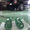2020 G class w464 w463A G63 G500 Rise Refitted parts for  w464 w463A G63 G500 orginal Raise and lower spring
