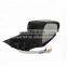 Auto Spare Parts Side Mirror 9 Line 2015 87910-06491 for Camry