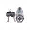 12533953 15822350 19168637 D1493F 12458191 25832354  924-719 Ignition Lock Cylinder with Keys For Chevy Oldsmobile Pontiac