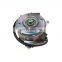 OEM 19030-5R3-H01 Replacement Radiator Fan Motor For Honda