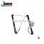 Jmen Window Regulator for BMW E46 99-05, Convertible & Coupe FL 51338229105 W/O MOTOR Auto Body Spare Parts