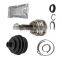 6X0498099 6X0498099X Good Performance Auto Spare Parts CV Joint kit for VW Polo 6N1 6N2 Lupo 6X1 6E1
