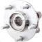 40202JG000 Auto Parts Brand New Front Wheel Hub Bearing for Nissan qashqai X-Trail Juke