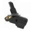 BP4K43701A ALS1090 Good Quality Auto Spare Parts Left Right Front Wheel Speed Sensor for Mazda 3 BL BK