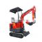 Generic 9 Hp Excavator Mining Excavator With Breaker For Agricultural