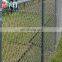 Garden Fence PVC Hedge Slats for Brown Chain Link Fence