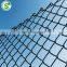 export wire mesh fence fast delivery time chain link mesh PVC coated chain link fence