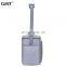 GINT 10L Portable 600D PVC PEVA Waterproof Food Fitness Lunch Cooler Bag