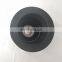 8-98038805-0 Excavator diesel engine parts 4JJ1 Crankshaft pulley