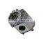 excavator SK220-6 gear pump SK220LC Pilot pump 2437U507F1