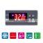 STC-3000 High Precision Digital Thermostat for Incubator Temperature Controller Thermoregulator Heating Cooling 12V /24V/220V