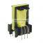 EEL16 Ferrite Core Smps Transformer Vertical Manufacturing Flyback Customized Transformer