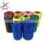 210D/12ply-210D/36ply colorful FDY sewing thread polypropylene baler twine fishing twine