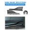 P Style F87 M2 Coupe Side Skirts Splitter Carbon Fiber for BMW F87 M2 2016-2017