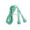 2021 Hot Sale 2.8m Long Handle  Practice Jump Rope Kids Customized Adjustable PVC Jumping skipping Rope