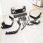 PU Material W461 W463 G55 Auto Body Kit for BENZ G-WAGON 07-13