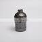Wholesale Vintage Aluminum No Switch Lamp Holder E27 Base Decorative Socket