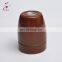 Wholesale Colorful Ceramic Lamp Holder E26 E27 Light Bulb Socket