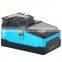 FS-60F Fiber Optic Cable Fusion maquina de fusao de fibra optica Fiber Fusion Splice Box FS-60F Splicing Machine fusion splicer