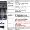 Universal Battery Charger LCD Display Smart Ni-MH Ni-Cd Li-ion Battery Charger for 18650 and AA AAA batteries