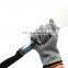 PPE Hand protection cut resistance gloves safty work gloves