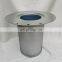 Hot Selling Industrial Production Necessities High-precision Oil Separator element Filter