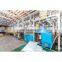 China Manufacture HDPE 160mm Electrofusion Equal Coupling Pn16