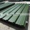 Popular PPGI/GI Corrugated Metal Roofing Sheet