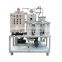 TYA-Ex-200 Explosion Proof Breaking Emulsion Dehydration and Degassing Oil Purification Equipment