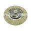 Engine Parts Clutch Disc Plate for Toyota Land Cruiser 4.2 31250-60230