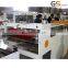 High quality PLA biodegradable plastic granulating machine