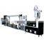 1.75mm 15-30kg/h PLA 3d filament extruder line