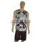 Camo Basketball Jersey Design,Sublimation Basketball Uniform