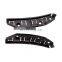 Body parts 1084181-00-E car front bumper bracket 1084182-00-E spare parts for Tesla Model 3