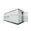 High voltage static var generator reactive power compensation device
