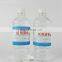 high safety protection and sanitary filling alcohol packaging machine