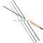 2.7m 9 Feet Fly Fishing Pole In Stock Wholesale Good Quality #4/5/6/7/8 All Sizes Fly Fishing Rods