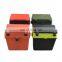 In Stock Sea Fishing Tackle SeatSea Boat Fishing Lure Accessory Case Utility Box Universal Water Resistant Fishing Seat Box