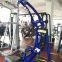 commercial multi gym equipment/ my gym fitness equipment/ Functional Trainer