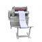 automatic high precise foil roll cutter to sheet