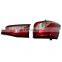 High quality wholesale Equinox car Inside and outside taillights R For Chevrolet 23394659 26683421