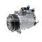 Auto AC Air conditioning Universal Compressor Manufacturer All Series and OEM Quality