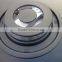 new design gas stove with hot plate
